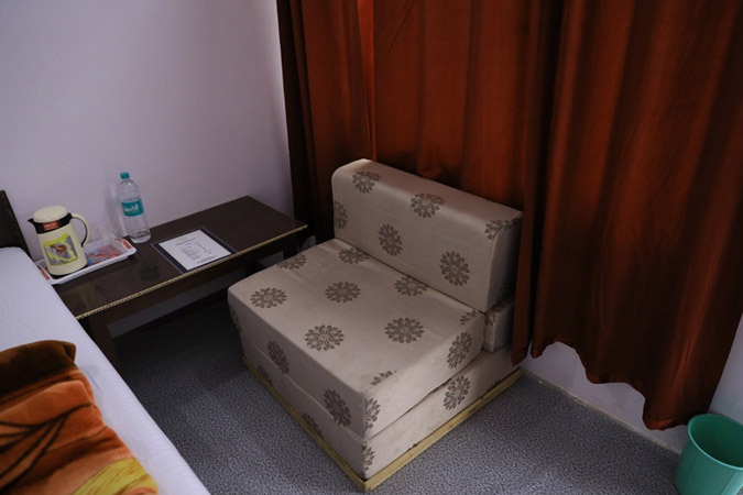 hotels in yamunotri uttarakhand