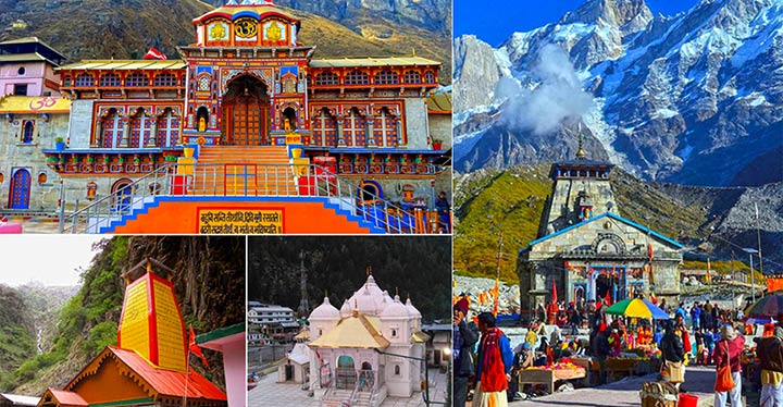 premium hotels in barkot
